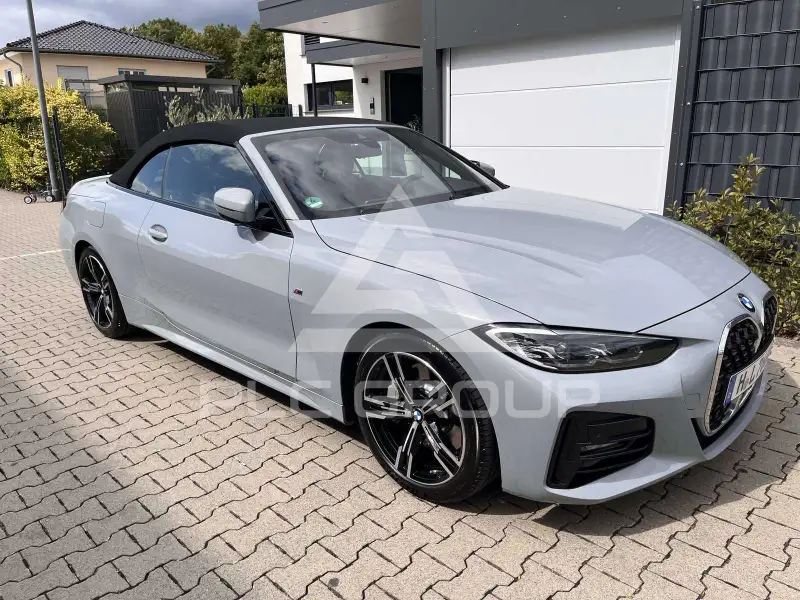 2022 BMW 430