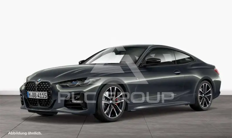 2022 BMW 430