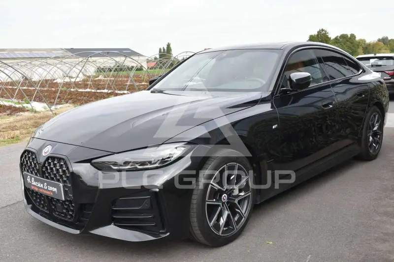 2022 BMW 430