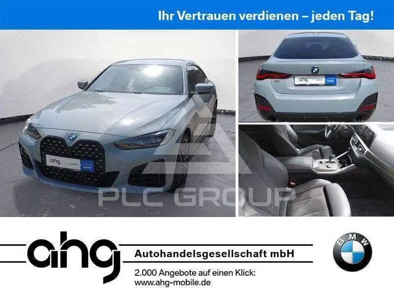 2022 BMW 430