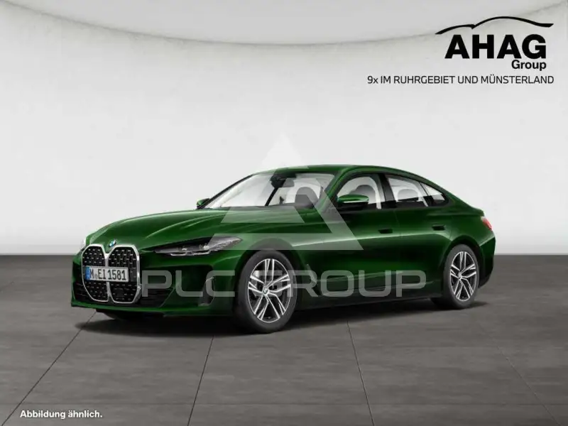 2022 BMW 430