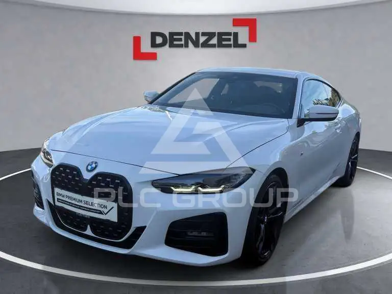 2022 BMW 430