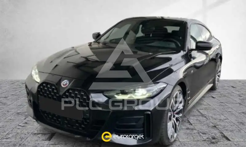 2022 BMW 430