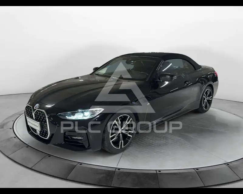 2022 BMW 430