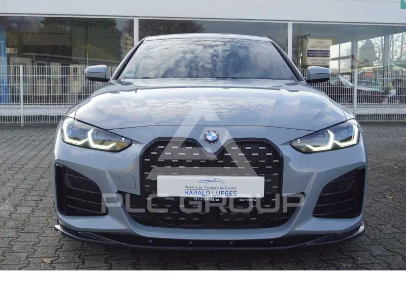 2022 BMW 430