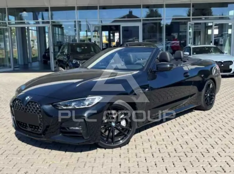 2022 BMW 430