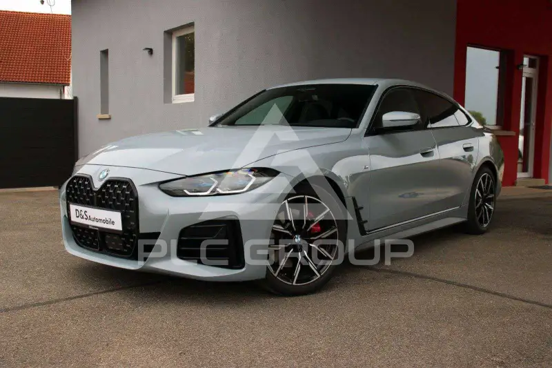 2022 BMW 430