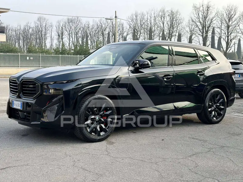 2023 BMW XM