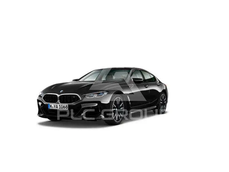 2022 BMW 850