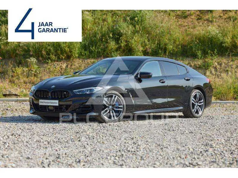 2022 BMW 850