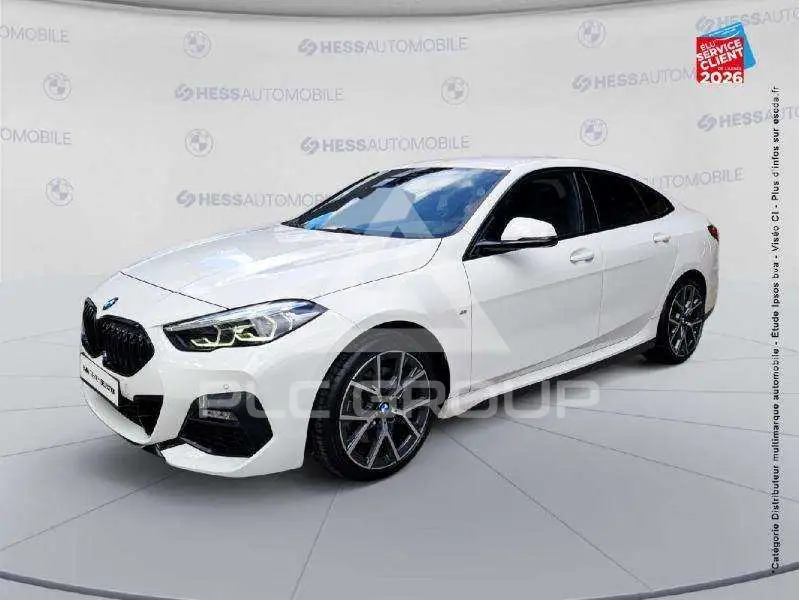 2022 BMW 220