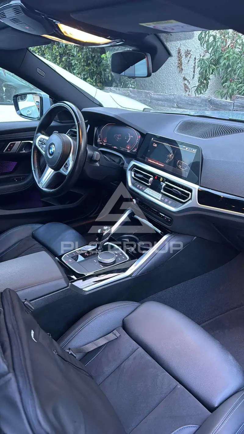 2022 BMW 220