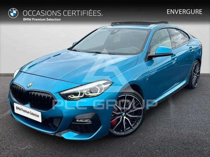 2022 BMW 220