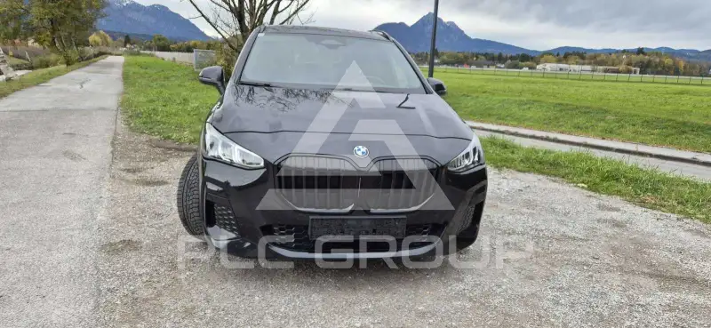 2022 BMW 220