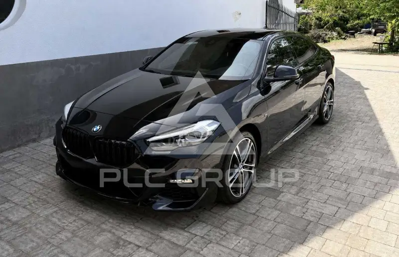 2022 BMW 220