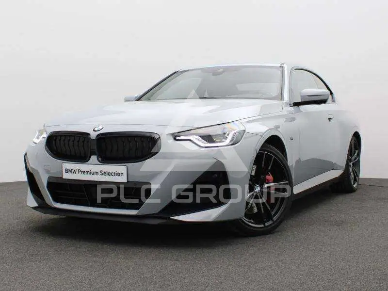 2022 BMW 220