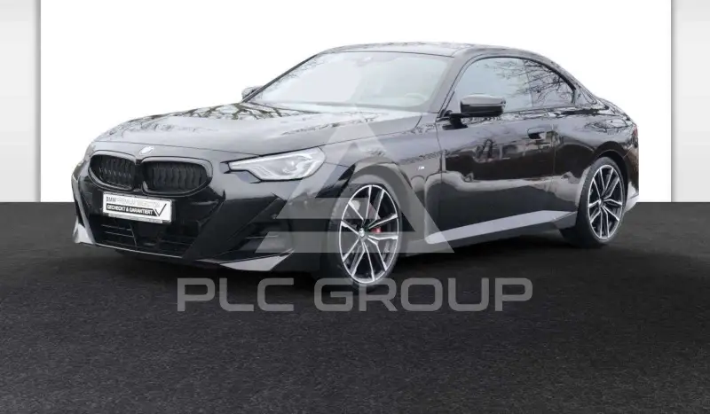2022 BMW 220