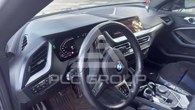 2022 BMW 220