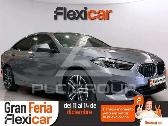 2022 BMW 220