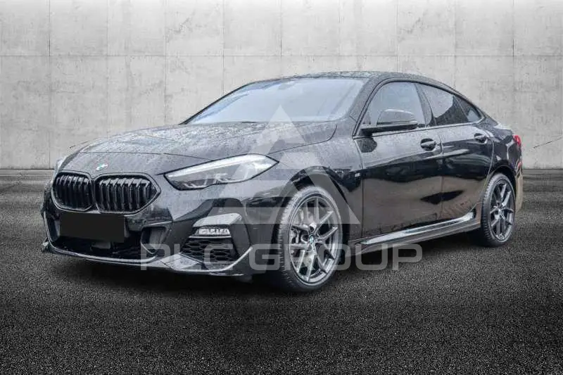 2022 BMW 220