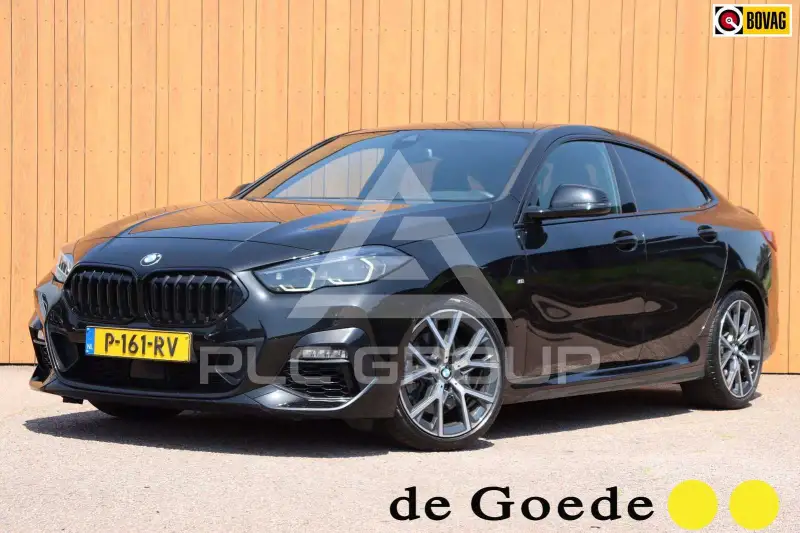 2022 BMW 220