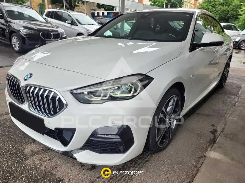2022 BMW 220
