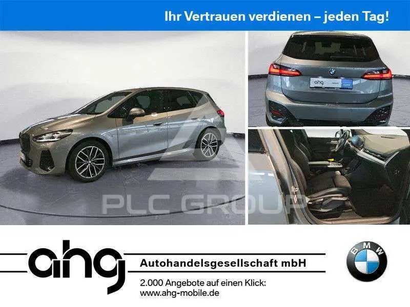 2022 BMW 220
