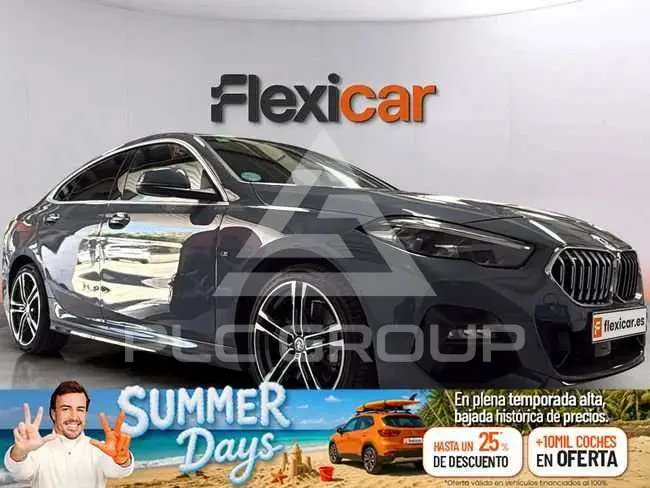 2022 BMW 220