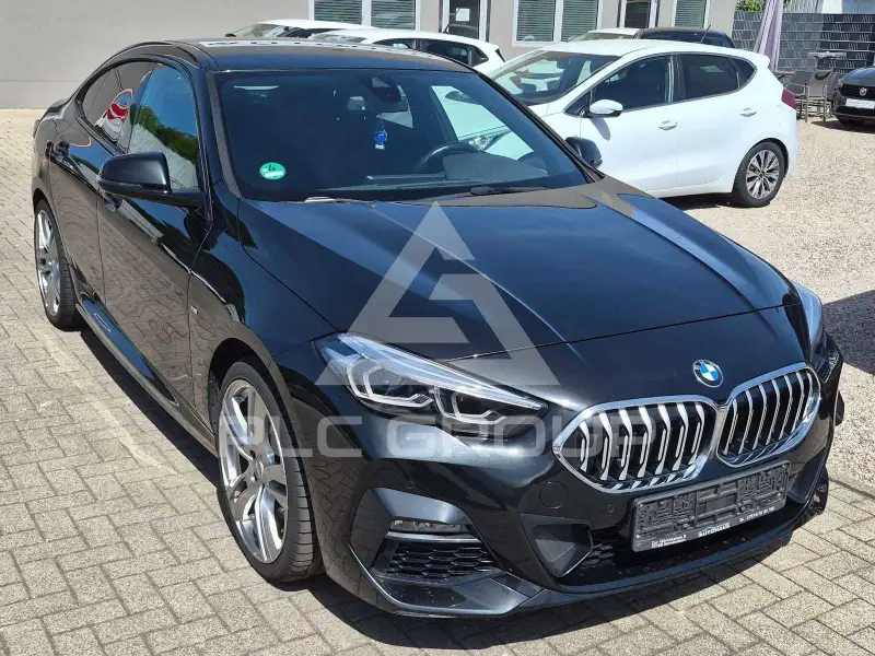 2022 BMW 220