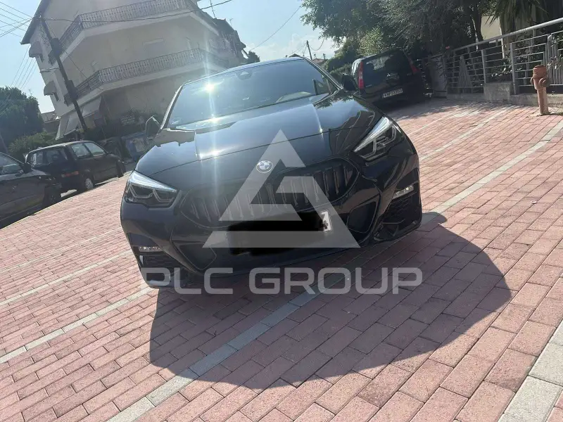 2022 BMW 220
