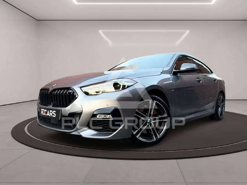 2022 BMW 220