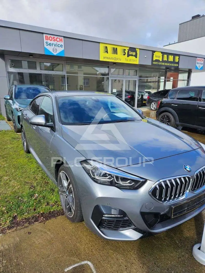 2022 BMW 220
