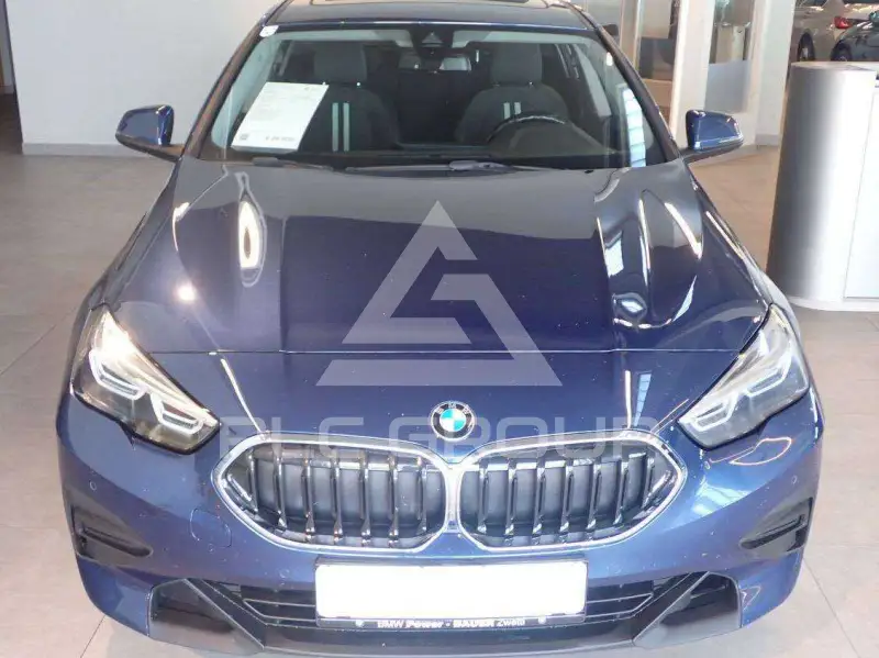 2022 BMW 220