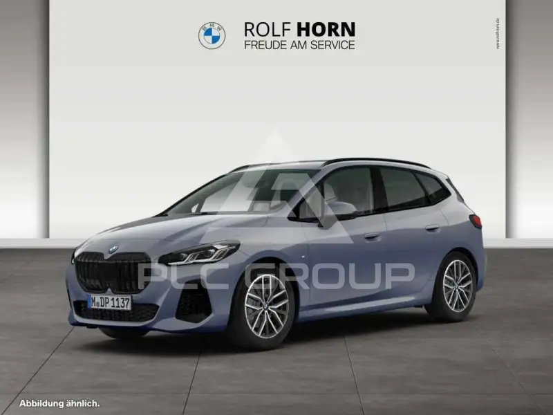 2022 BMW 220