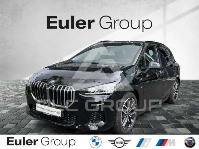2022 BMW 220