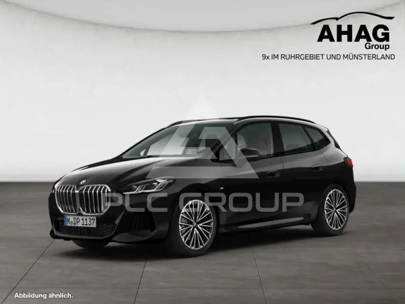 2022 BMW 220