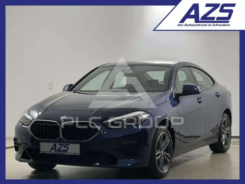 2022 BMW 220