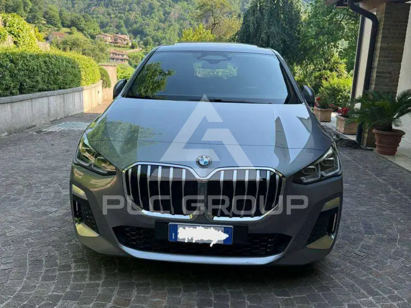 2022 BMW 220