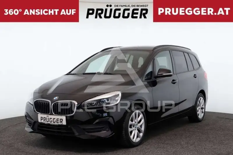 2022 BMW 216