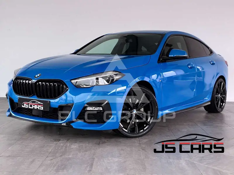 2022 BMW 216