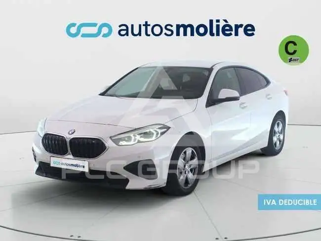 2022 BMW 216