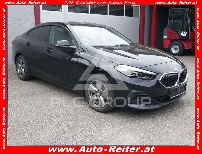 2022 BMW 216