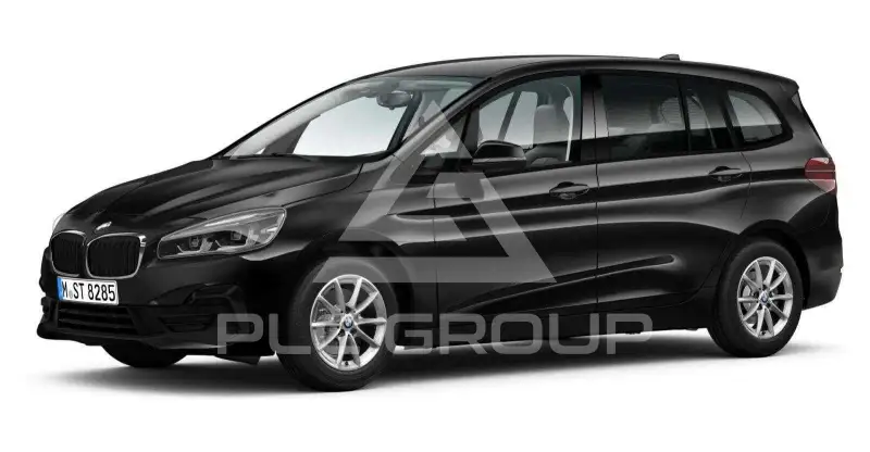 2022 BMW 216