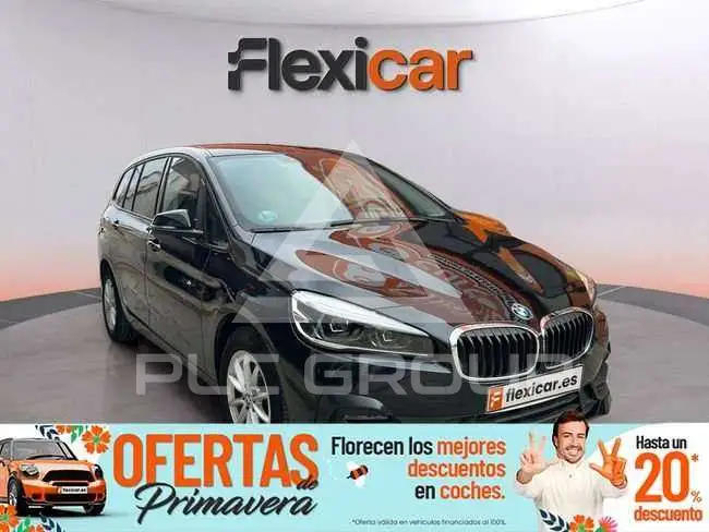 2022 BMW 216