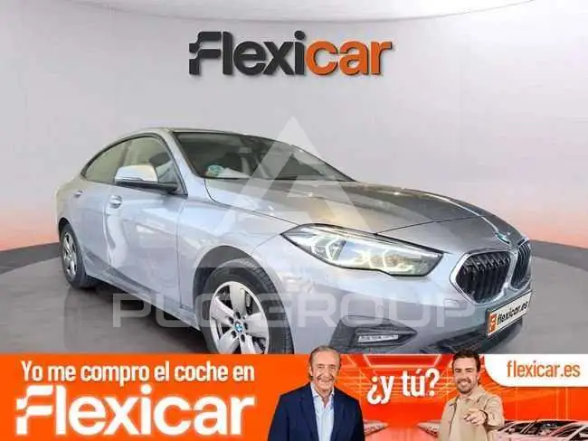 2022 BMW 216