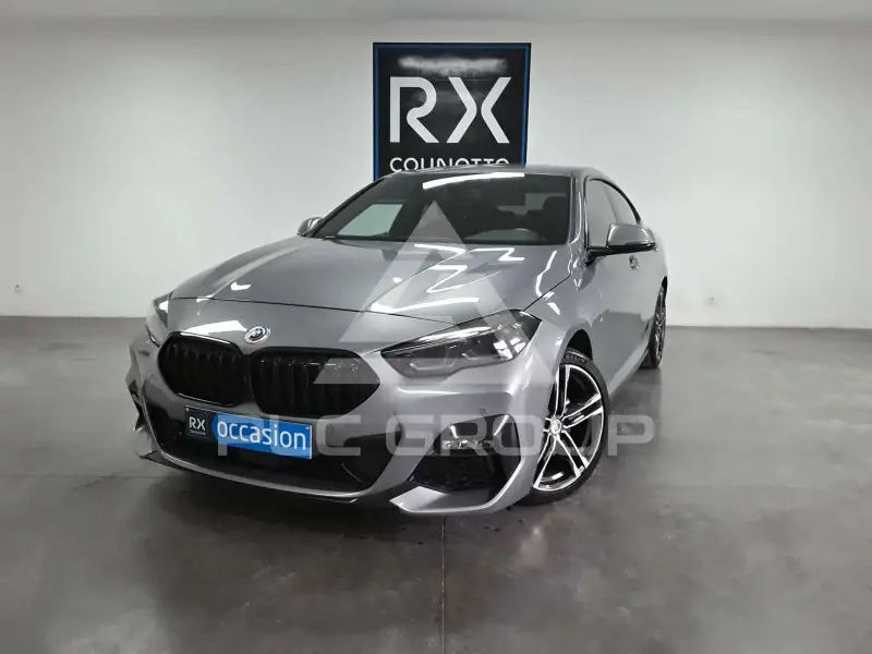 2022 BMW 216