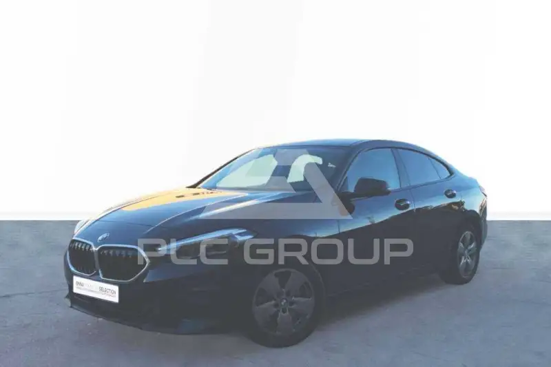 2022 BMW 216