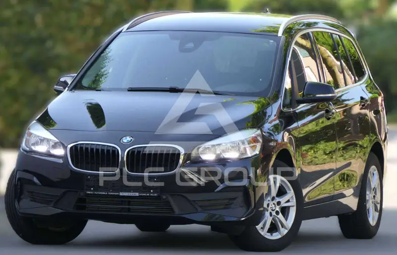 2022 BMW 216