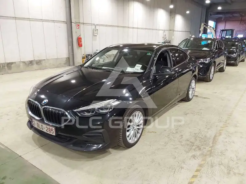 2021 BMW 216