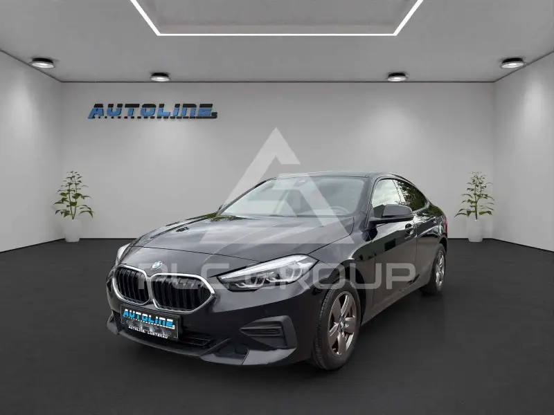 2022 BMW 216